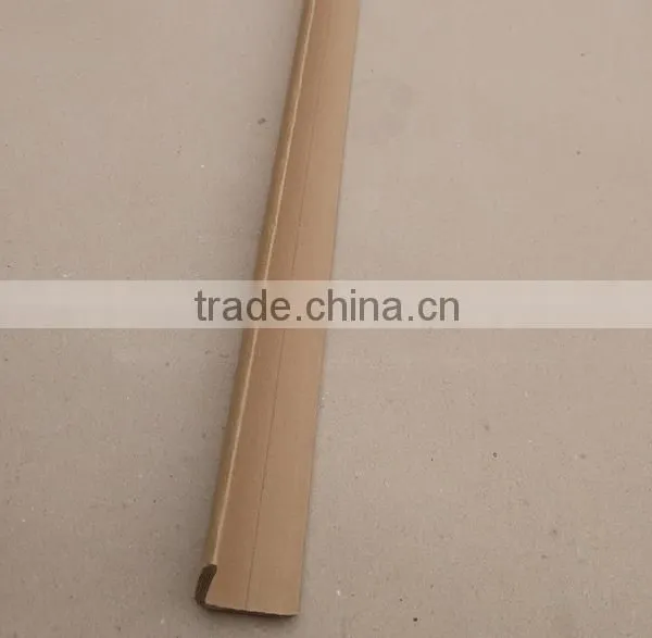 Corrugated Cardboard Paper Corner Protector,angle Corner Protector