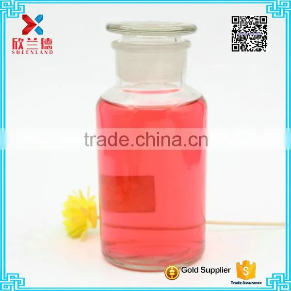500ml Glass Sirop Bottle for Pills / Liquid Medicine Wholesaele Syrup Bottle Glass Medical Reagent Pill photo-2
