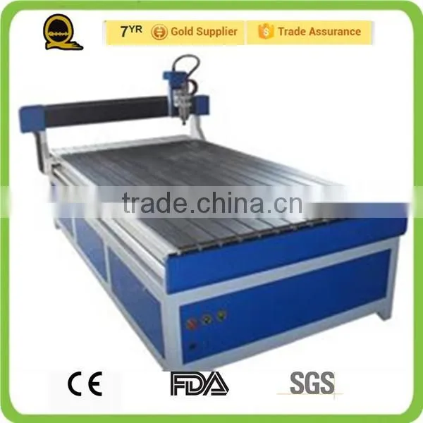 China Lowest 1325 Woodworking Machine Cnc Router Machine photo-6