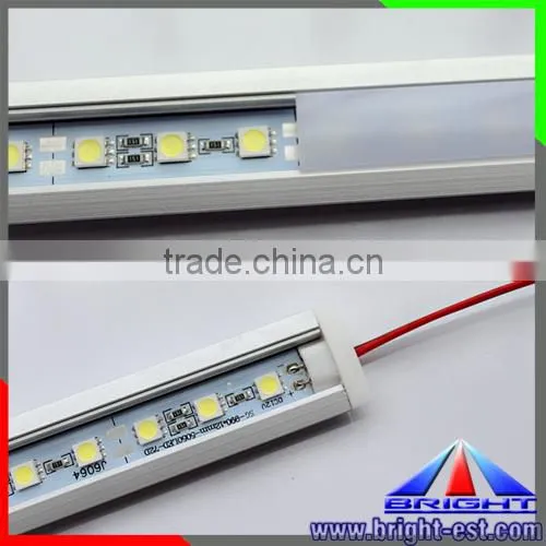 2Years Warranty!!Plug in LED Under Cabinet Lighting,18 LED Under Cabinet Light,CE RoHS UL Linear LED Cabinet Light photo-2