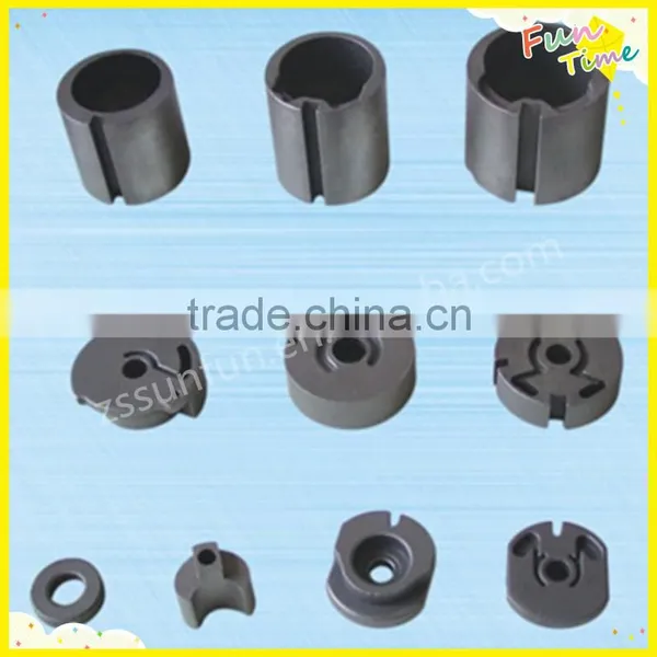 High Precision and Good Quality Central Machinery Parts Drill Press photo-2