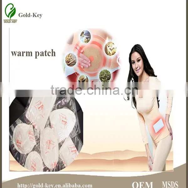 Magic Warmer Heat Patch Instant Body Heat Patch for Cold photo-3