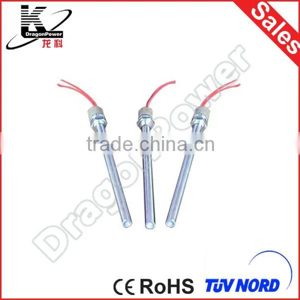 Electric Manufacture Cartridge Heaters photo-3