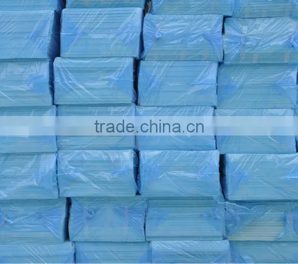 Underfloor Heat Insulation Xps Foam Board High Quality Cheap Price photo-2