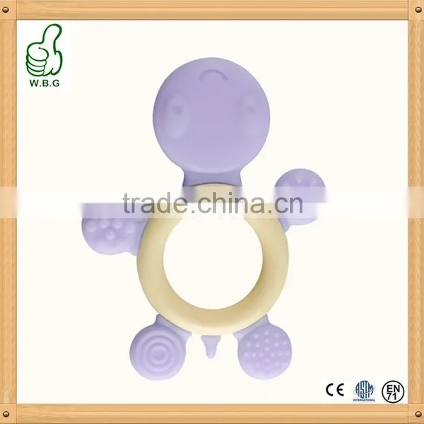 Baby Rattle Teether Baby Molar Tooth Care Infant Rattles Pacifier Baby Pacifiers photo-5