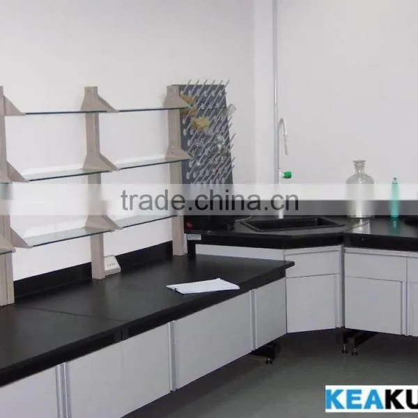 Lab Furniture Side Bench photo-5