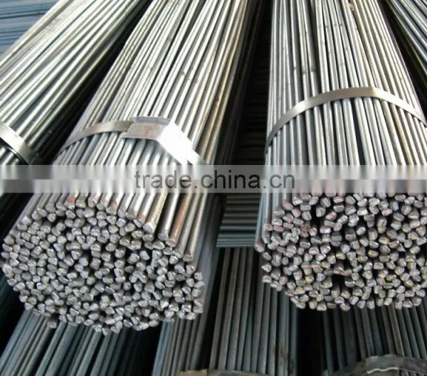 48mm Round Bar photo-2
