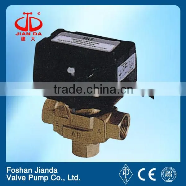 YK7030/YK7050 Electric Two-way Valve for Air Condition
