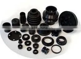 Ejection Rubber With Meet Any Harsh Conditions of Use