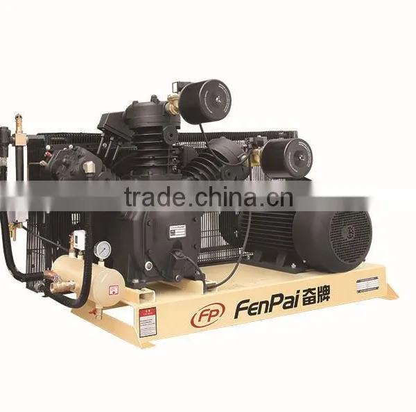 Air Compressor for PET Blow Mouding Machine photo-6