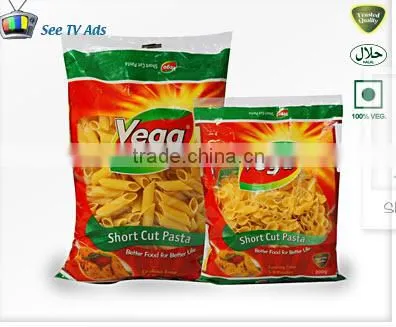 SHORT CUT PASTA