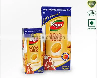SOYA MILK
