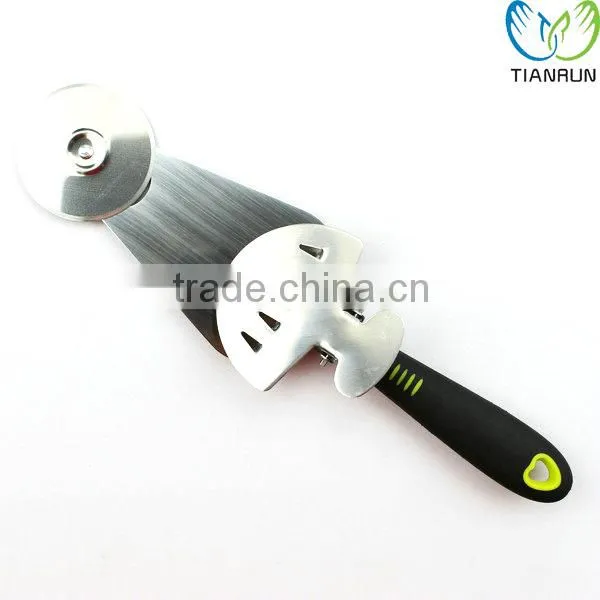 Stainless Steel Good Quality Pizza Server