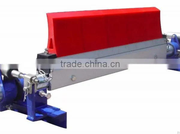 Engineering Plastic Industrial Scraper Blade photo-3