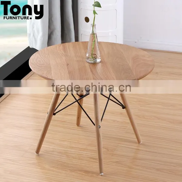 Classic Living Room Furniture Dining Room Furniture Wooden Table Coffee Table photo-2