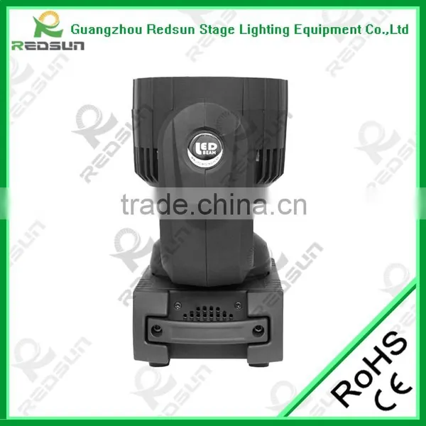Lowest Price!!!Professional Stage Lighting Equipment 12pcs 10W Led 12pcs 10W RGBW Full Color Beam Moving Head photo-3
