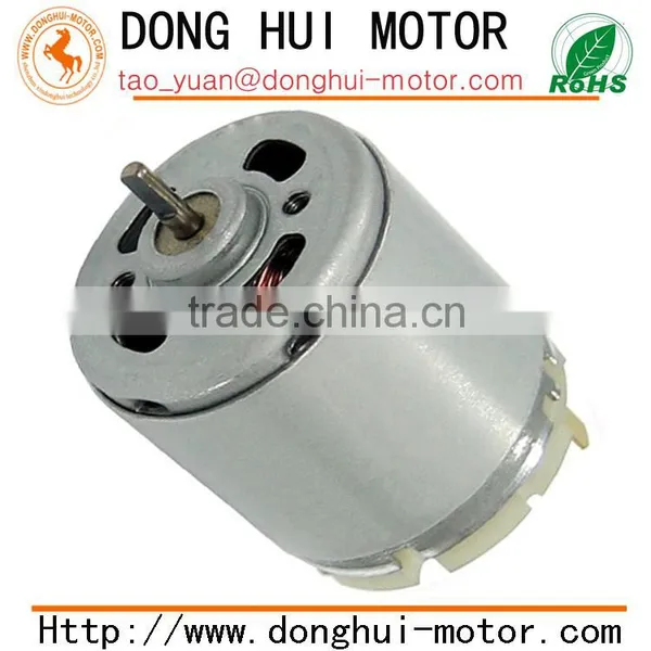 Small Oscillating Motors for Sex-toy, N60 Vibration Motor photo-5