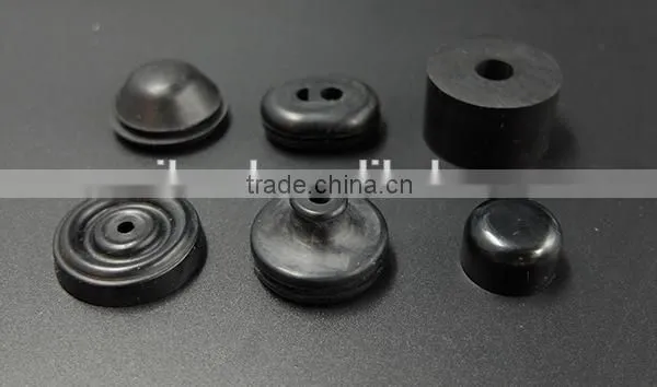 Rubber Plate/Ruber Gasket for Machinery photo-3