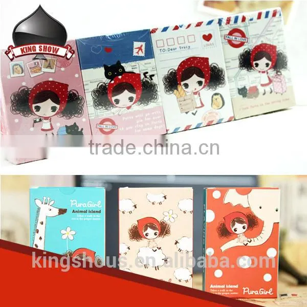 Custom Anime Poker Playing Cards for Game photo-5