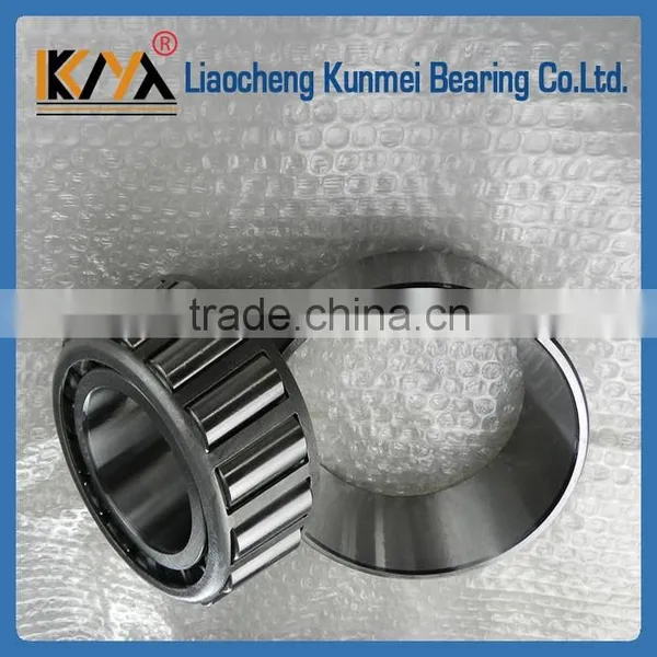 Shangdong Hot Sale Engine Bearing 30305 Taper Roller Bearing photo-2