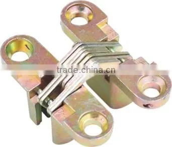180 Degree Concealed Cross Hinges photo-4