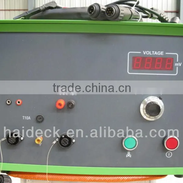 VP37 / VE37 Tester and Electronic Speed Governor Testing Instrument photo-2