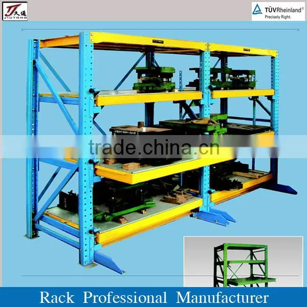 Drawer Racking photo-3