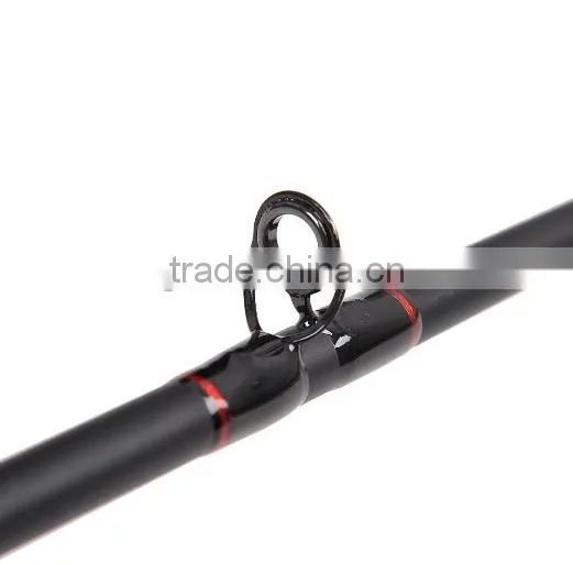 2-piece Medium & Medium Heavy Graphite Casting Rod photo-3