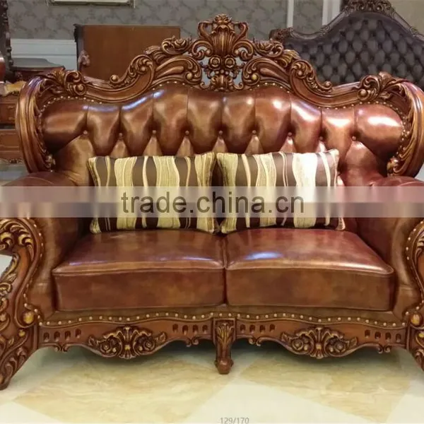 .leather Sofa in Poland Wooden Sofa Set Designs and Prices Mid Century Furniture photo-4