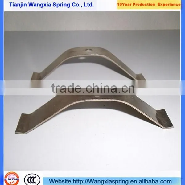 High Elasticity Spring Steel Band,Floor Spring photo-2