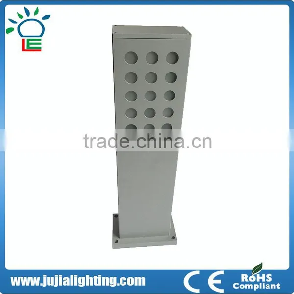 5W Outdoor Led Garden Lamp Led Garden Light Aluminum Garden Lighting photo-2