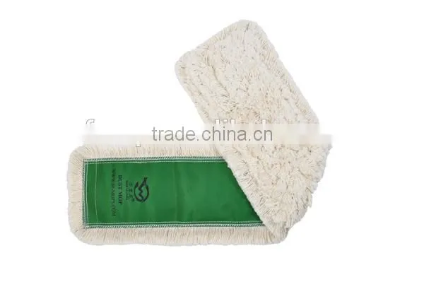 #Y7188 Flat Mop Head,cotton Mop Flat. photo-4