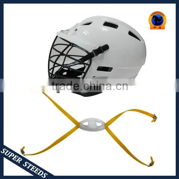 Durable and Waterproof Chin Strap Lacrosse Safety Helmet Chin Strap photo-3