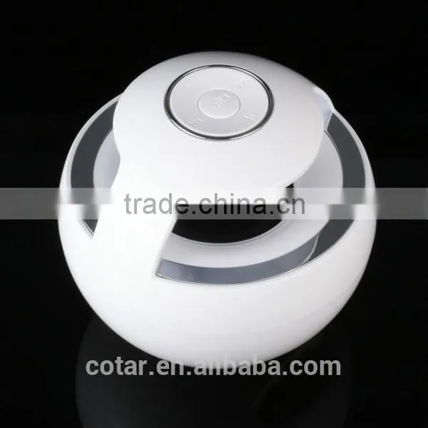 Newest Design Wireless Ball Bluetooth Audio Speaker for Computer,Home Theatre,Mobile Phone photo-3