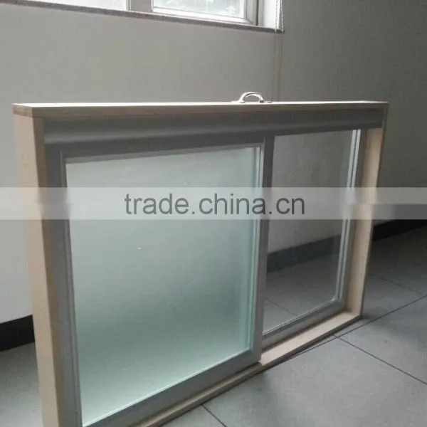 Glass Wardrobe Sliding Doors With EN12150 Certificate photo-3