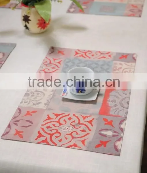 Placemats, High Quality Placemats,Disposable Placemats,Food Serving Placemats photo-5