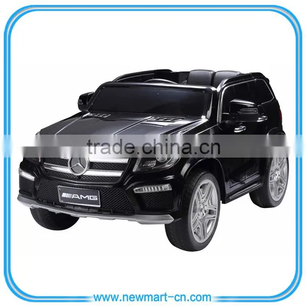 New Licensed Battery Powered Electric Car Toy,baby Remote Control Toys Cars,Kids Electric Toy Jeep photo-3