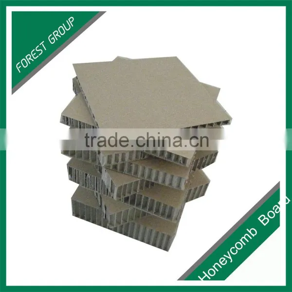 LOW COST HONEYCOMB CARDBOARD PANEL FOR DOOR USING photo-4