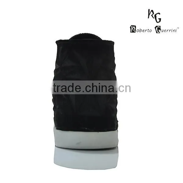 2015 Genuine Leather Casual Shoes photo-3
