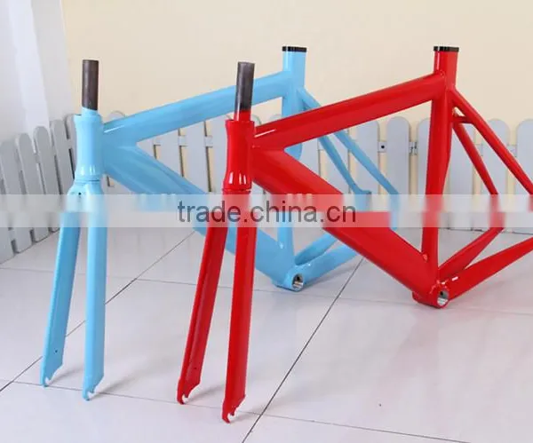 Bicycle Frame KB-Z-071 photo-2