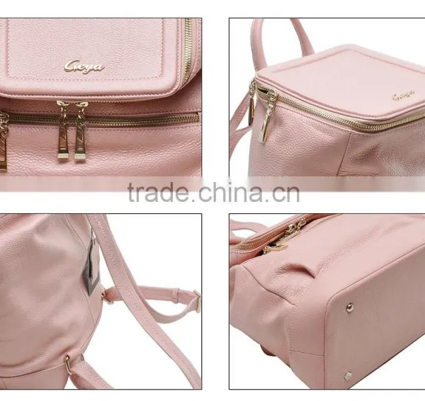 Popular Sale Peru Backpack With Years of Oem Experience photo-6