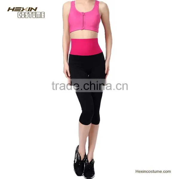 Wholesale High Quality Women Yoga Sport Legging photo-2