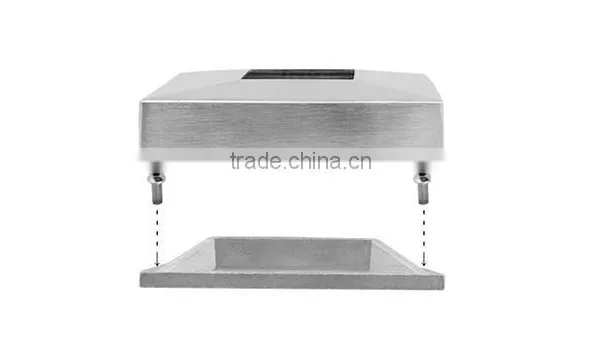 Exceptional Quality Wholesale Price On-Time Delivery Practical Pipe Floor Flange photo-3