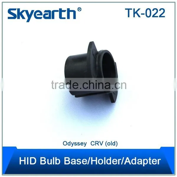 Factory Wholesale d2 Adapter Manufacture Lighting Hid Relay Cable Assembly Base photo-4