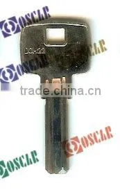 DOM22 Door Key Blanks