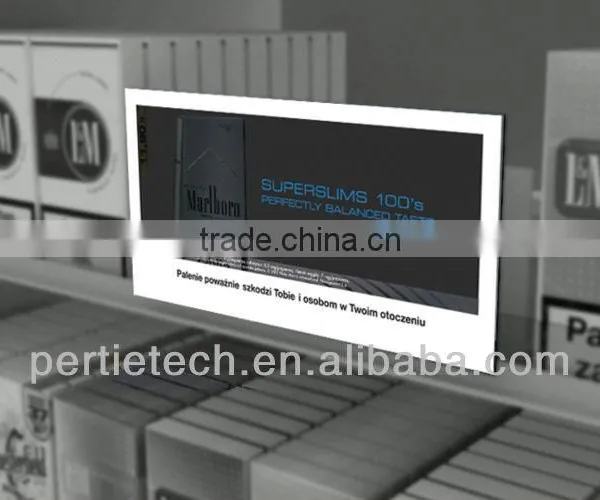Promotion Epdpop Display for Indoor Advertisement Product photo-3