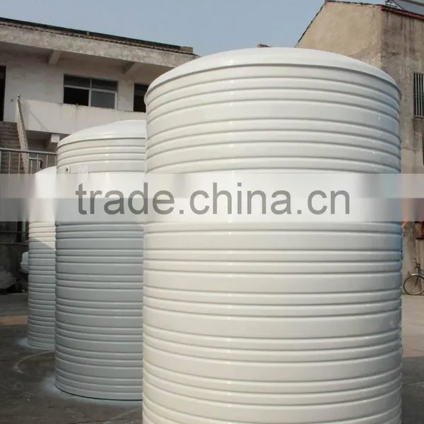 Solar Square Water Tank