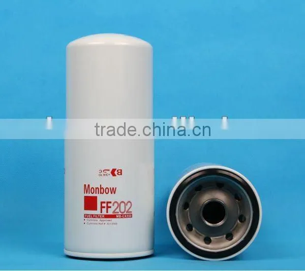 Generator Filter KTA38-G3/G5