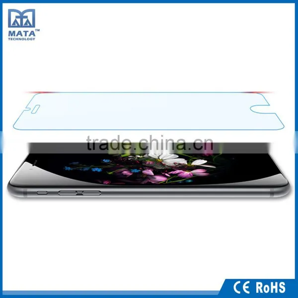 Precise Size Best Tempered Glass Screen Protector photo-5