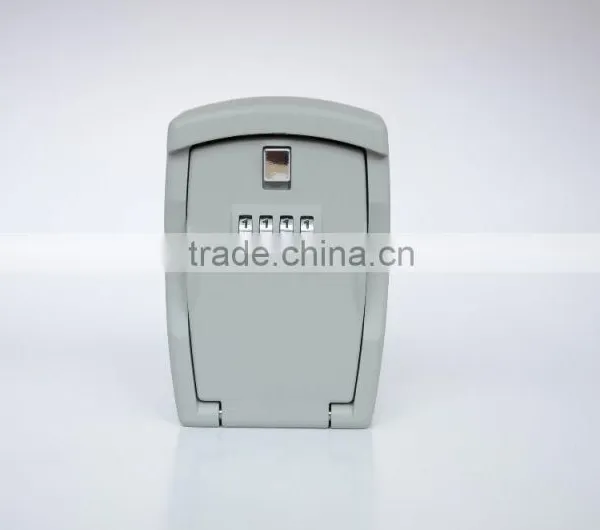2014 Large Key Storage Box Safe Lock Box Key Lock Box photo-4